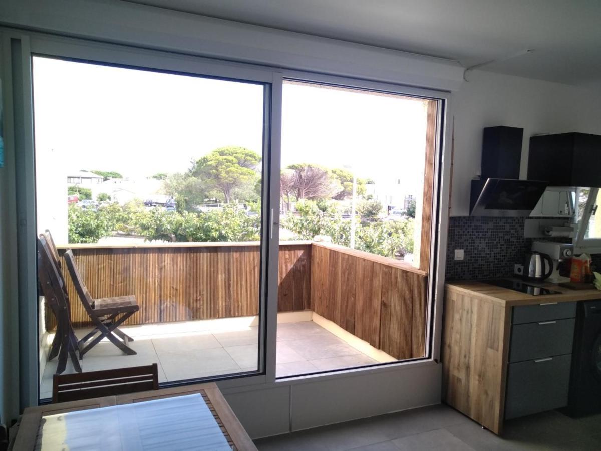 T2 Centre Port Leucate Exterior photo